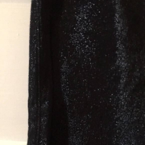 🖤 Topshop Sparkle Pants - Picture 2 of 5